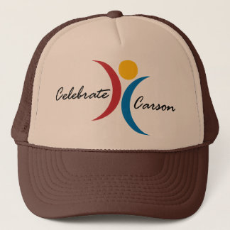 Celebrate Carson Hat