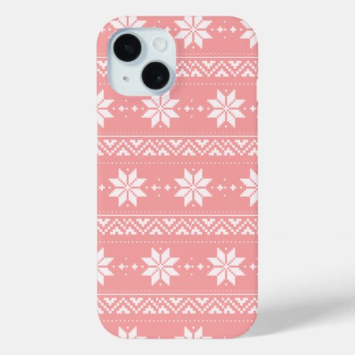 Celebrate Christmas in Style with our iPhone Cases