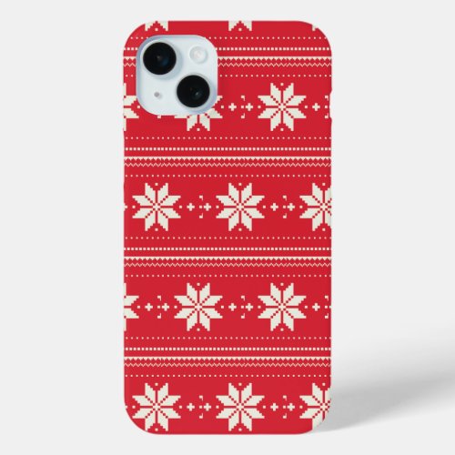 Celebrate Christmas in Style with our iPhone Cases