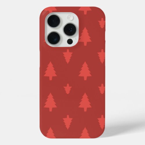 Celebrate Christmas in Style with our iPhone Cases