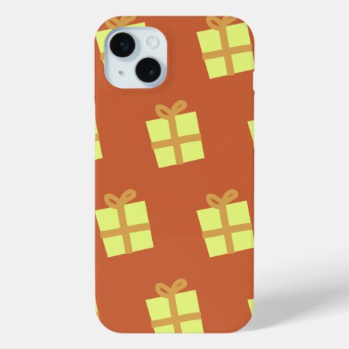 Celebrate Christmas in Style with our iPhone Cases