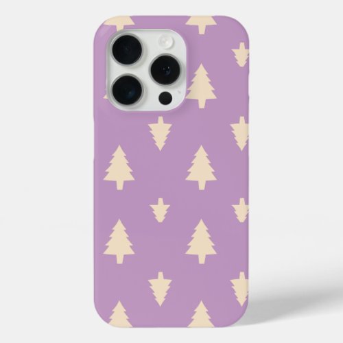 Celebrate Christmas in Style with our iPhone Cases