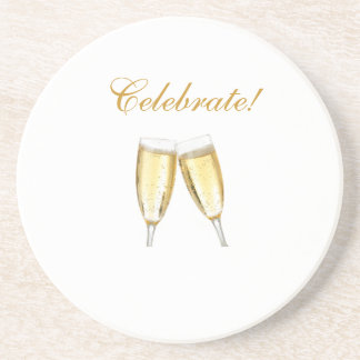 Celebrate Coaster