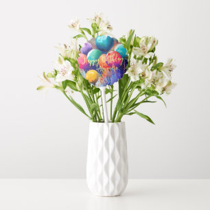 Celebrate! Custom Text Any Occasion Balloon