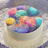 Celebrate! Custom Text Any Occasion Chocolate Covered Oreo