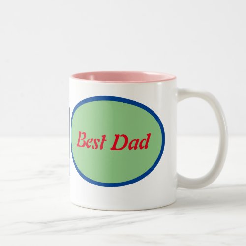 Celebrate Dad Fathers Day Special Mug Designs