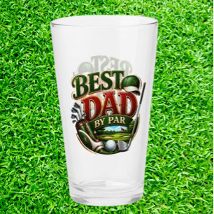 Celebrate Dad with the glass he deserves