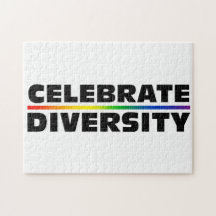 Celebrate Diversity