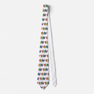 Celebrate DIversity Neck Tie