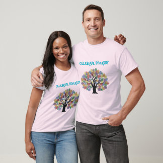 CELEBRATE DIVERSITY T-SHIRT