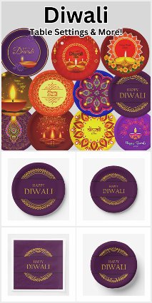 Celebrate Diwali 