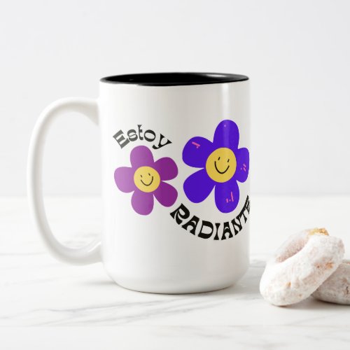 celebrate every moment with our coffee cup