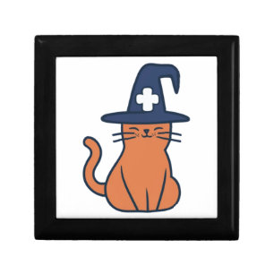 Celebrate Fall with a Feline Twist - One Spooky Nu Gift Box