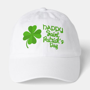 Celebrate! Festive St Patrick's Day Hat