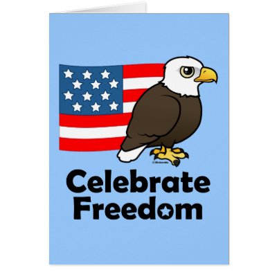 Celebrate Freedom