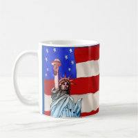 Freedom Mug