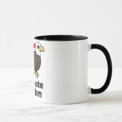 Celebrate Freedom Mug
