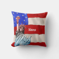 Freedom Pillow