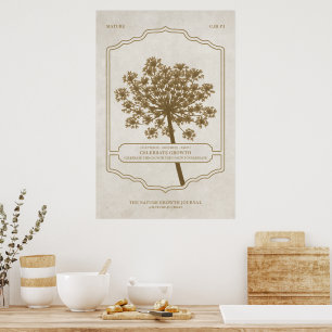 CELEBRATE GROWTH - Value Poster Paper (Matte)