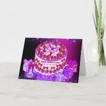 Celebrate Happy Mother's Day Card