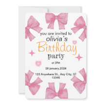 Celebrate in Style: Personalized Birthday Card