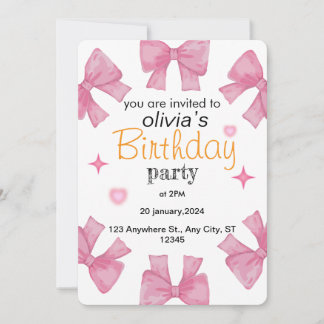 Celebrate in Style: Personalized Birthday Card