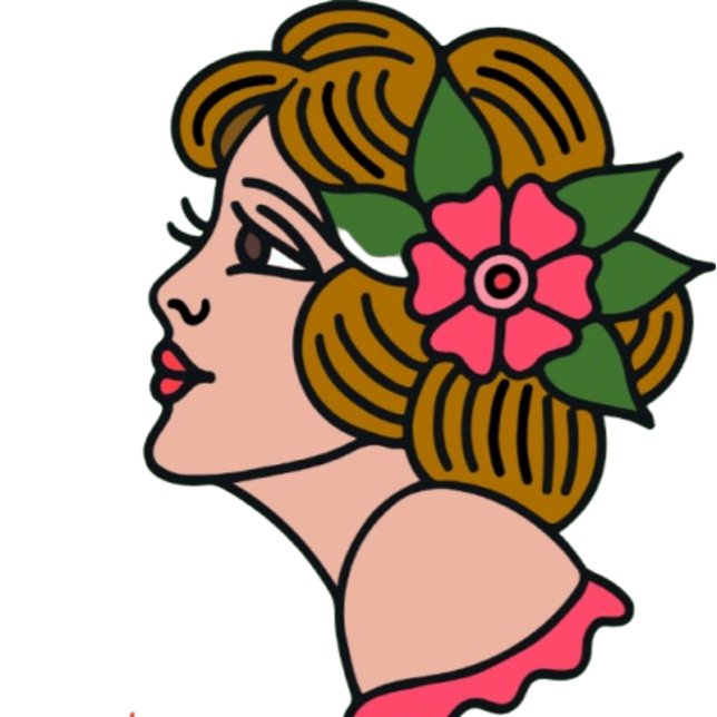 "Celebrate International Women’s Day | Love and Em Tri-Blend Shirt (Creator Uploaded)