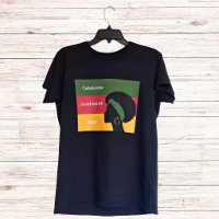 Celebrate Juneteenth 1865 Women's T-Shirt