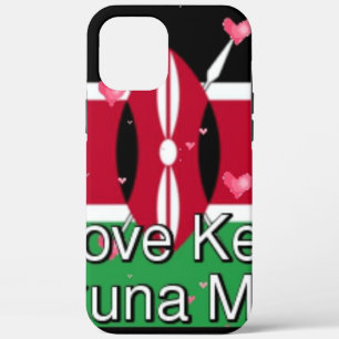 🇰🇪 Celebrate Kenya with Our iPhone Cases & Cover