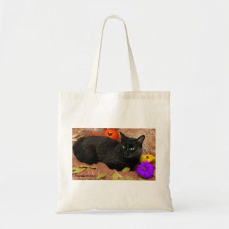 Celebrate Life, not Death in Halloween. Tote Bag