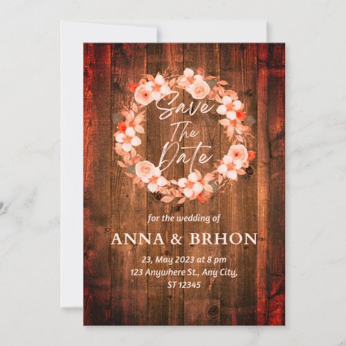 Celebrate Love with a Special Wedding Invitation