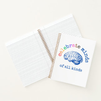 Celebrate Minds, Journal