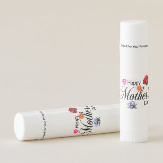 Celebrate Mom & Joy: Happy Mother's Day Collection Lip Balm