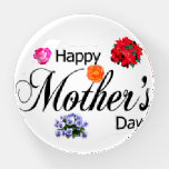 Celebrate Mom &amp; Joy: Happy Mother&#39;s Day Collection Paperweight