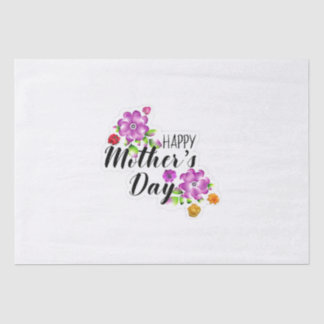 Celebrate Mom & Joy: Happy Mother's Day Collection Tissue Paper