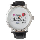 Celebrate Mom &amp; Joy: Happy Mother&#39;s Day Collection Watch