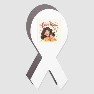 Celebrate Mom’s love with a cozy Car Magnet