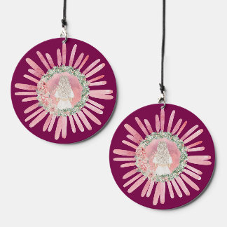 Celebrate Nature Wind Chime