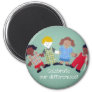 Celebrate Our Differences! Magnet