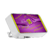 CeLeBrAtE oUr DiFfErEnEnCeS & add awesome sound Speaker (Side)