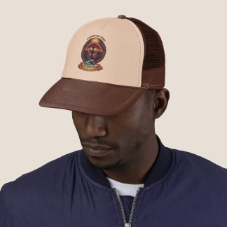 Celebrate Our Story Legacy Foam Trucker Hat