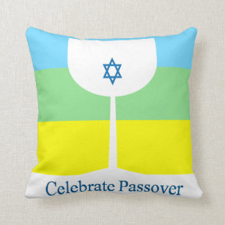 Passover Pillows - Decorative & Throw Pillows | Zazzle