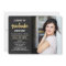 Celebrate | Photo Graduation Party Invitation
