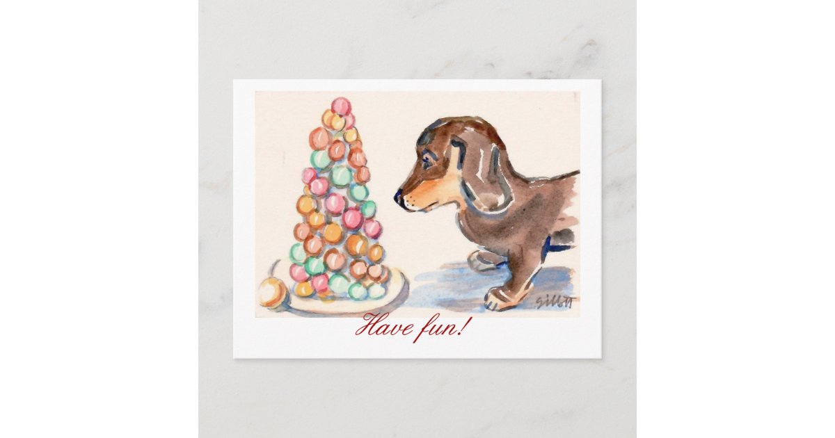 Celebrate! Postcard | Zazzle