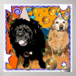 Celebrate! Poster