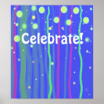 Celebrate! poster