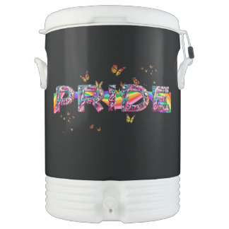 Celebrate Pride Beverage Cooler
