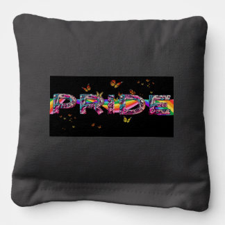 Celebrate Pride Cornhole Bags