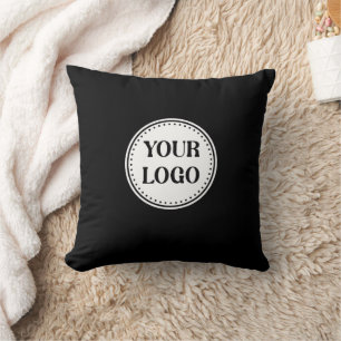 Celebrate Pride Graphic, customizable Throw Pillow