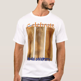 Celebrate Ridge Diversity! T-Shirt